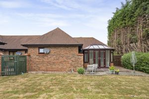 Rear Aspect- click for photo gallery